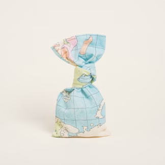 Μακροστενο Large 12 X 38 Cm Χαρτης Εγχρωμος