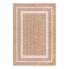 Πατάκι Tropic 9138 65×150 Μπεζ/Λευκό Πατάκι Tropic 9138 65×150 Μπεζ/Λευκό