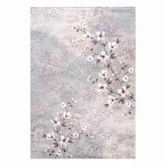 Πατάκι Cosmos Art 9156 67x210 Γκρι Πατάκι Cosmos Art 9156 67x210 Γκρι