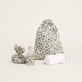 Beauty Home ΣΑΚΙΔΙΟ ΠΛΑΤΗΣ ΛΑΔΟΣΕΤ ΜΙΚΡΑ ΜΟΝΣΤΕΡΑ Beauty Home ΣΑΚΙΔΙΟ ΠΛΑΤΗΣ ΛΑΔΟΣΕΤ ΜΙΚΡΑ ΜΟΝΣΤΕΡΑ