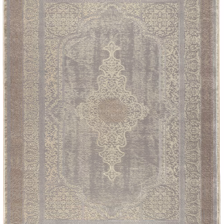 Χαλί ART 9303 Grey-Cream 165X230 KoulisCarpets Χαλί ART 9303 Grey-Cream 165X230 KoulisCarpets