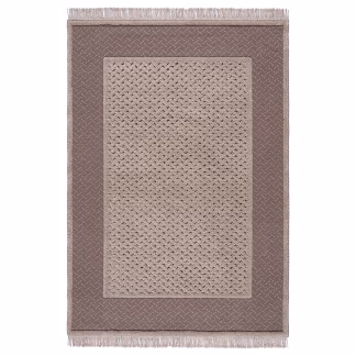 Beauty Home Πατάκι Noir Art 9435 67x140 Beige Μπεζ Beauty Home Πατάκι Noir Art 9435 67x140 Beige Μπεζ
