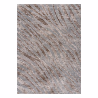 Beauty Home Διάδρομος με το μέτρο Zenia Art 9439 67cm Μπεζ,Γκρι Beauty Home Διάδρομος με το μέτρο Zenia Art 9439 67cm Μπεζ,Γκρι