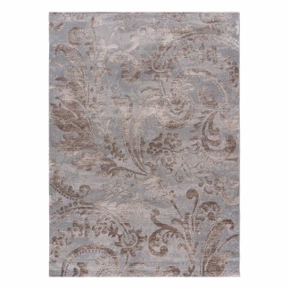 Beauty Home Διάδρομος με το μέτρο Zenia Art 9441 67cm Μπεζ,Γκρι Beauty Home Διάδρομος με το μέτρο Zenia Art 9441 67cm Μπεζ,Γκρι