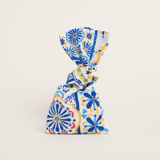 Μακροστενο Large 12 X 38 Cm Αζουλεζου