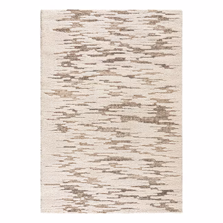 Beauty Home Διάδρομος με το μέτρο Puffy Art 9655 66cm Μπεζ Beauty Home Διάδρομος με το μέτρο Puffy Art 9655 66cm Μπεζ