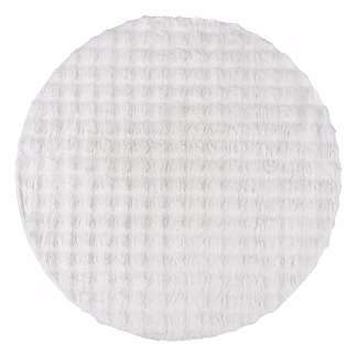 Beauty Home Ροτόντα Bubble Art 9661 155x155 Λευκό Beauty Home Ροτόντα Bubble Art 9661 155x155 Λευκό