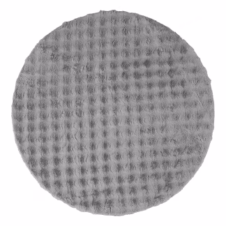 Beauty Home Ροτόντα Bubble Art 9664 155x155 Γκρι Beauty Home Ροτόντα Bubble Art 9664 155x155 Γκρι