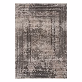 Beauty Home Διάδρομος με το μέτρο Serena Art 9838 67cm Μπεζ,Γκρι Beauty Home Διάδρομος με το μέτρο Serena Art 9838 67cm Μπεζ,Γκρι