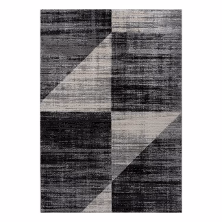 Beauty Home Χαλί Serena Art 9839 Γκρι 133x190 Beauty Home Χαλί Serena Art 9839 Γκρι 133x190