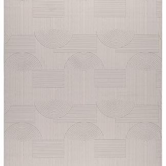 Χαλί Bubbles BT380 Cream Σετ Κρεβ.(070X150)X2+070X220 KoulisCarpets Χαλί Bubbles BT380 Cream Σετ Κρεβ.(070X150)X2+070X220 KoulisCarpets