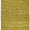 Χαλί Kilim Zett ZT 390 Κίτρινο 64×180