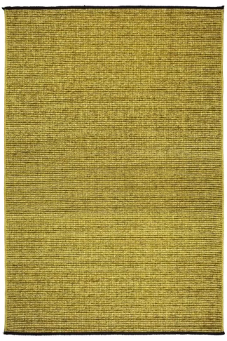 Χαλί Kilim ZT390 Yellow 064X180