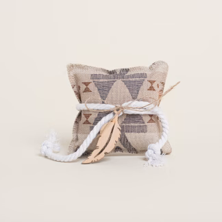 Beauty Home ΜΑΞΙΛΑΡΑΚΙ 10 x 10 cm ΕΘΝΙΚ Beauty Home ΜΑΞΙΛΑΡΑΚΙ 10 x 10 cm ΕΘΝΙΚ