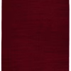 Χαλί Kilim Zett ZT 393 Κόκκινο 64×180