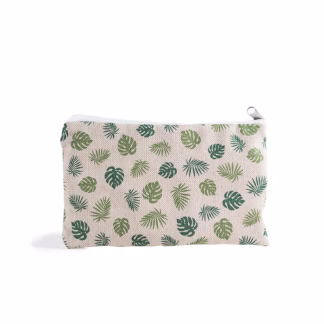 Beauty Home ΠΟΡΤΟΦΟΛΑΚΙ 9 x 16 cm ΜΙΚΡΑ ΜΟΝΣΤΕΡΑ Beauty Home ΠΟΡΤΟΦΟΛΑΚΙ 9 x 16 cm ΜΙΚΡΑ ΜΟΝΣΤΕΡΑ