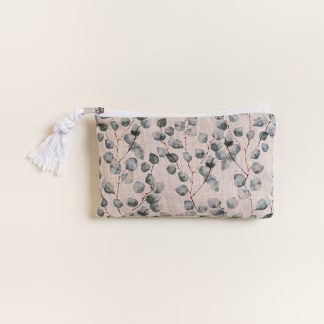 Beauty Home ΠΟΡΤΟΦΟΛΑΚΙ 9 x 16 cm MINI ΕΥΚΑΛΥΠΤΟΣ Beauty Home ΠΟΡΤΟΦΟΛΑΚΙ 9 x 16 cm MINI ΕΥΚΑΛΥΠΤΟΣ