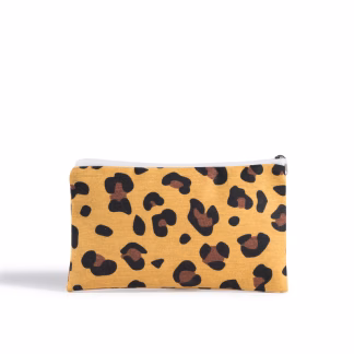 Beauty Home ΠΟΡΤΟΦΟΛΑΚΙ 9 x 16 CM ΛΕΟΠΑΡ Beauty Home ΠΟΡΤΟΦΟΛΑΚΙ 9 x 16 CM ΛΕΟΠΑΡ