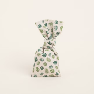 Μακροστενο Large 12 X 38 Cm Μικρα Μονστερα