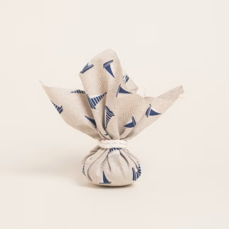 Μαντηλι 27 X 27 Cm Μινι Ιστιοφορα