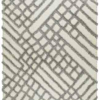 Χαλί Thick 826 Grey-Cream 235X290 KoulisCarpets Χαλί Thick 826 Grey-Cream 235X290 KoulisCarpets