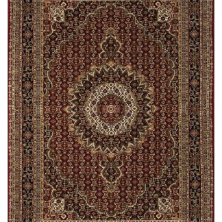 Χαλί Nain  6200 Red Διάδρομος 1.00  KoulisCarpets Χαλί Nain  6200 Red Διάδρομος 1.00  KoulisCarpets