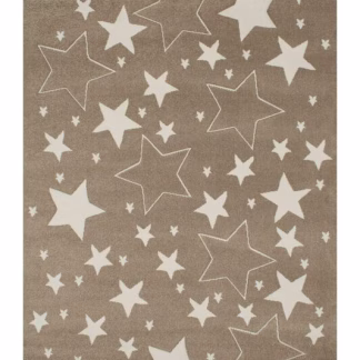 Παιδικό Χαλί Kids 1325a Beige 165X230  KoulisCarpets Παιδικό Χαλί Kids 1325a Beige 165X230  KoulisCarpets