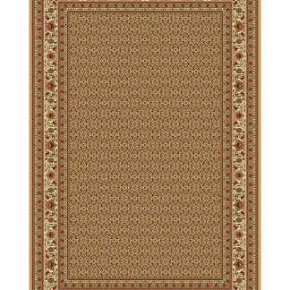 Χαλί Klasik 6197 Beige 200X290  KoulisCarpets Χαλί Klasik 6197 Beige 200X290  KoulisCarpets