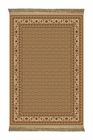 Χαλί Klasik 6197 Beige 200X290