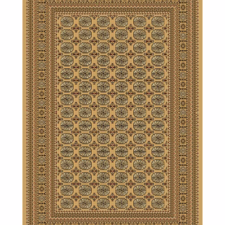 Χαλί Klasik 6196 Beige 200X290  KoulisCarpets Χαλί Klasik 6196 Beige 200X290  KoulisCarpets