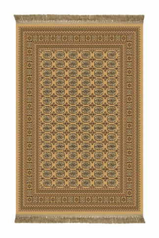 Χαλί Klasik 6196 Beige 200X290