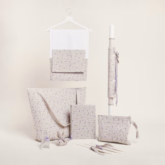 Σετ Βαπτισης Λεβαντα