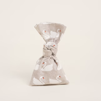 Μακροστενο Large 12 X 38 Cm Κυκνοι