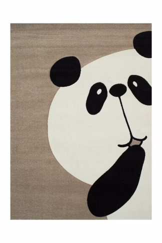 Παιδικό Χαλί Kids 1389a Beige 165X230