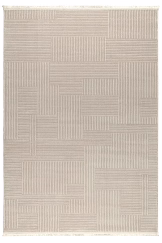 Χαλί Liner LZ160 Beige Διάδρομος 0.70