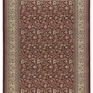 Χαλί Isfahan 6464 Red Σετ Κρεβατοκάμαρας 0,70 KoulisCarpets Χαλί Isfahan 6464 Red Σετ Κρεβατοκάμαρας 0,70 KoulisCarpets