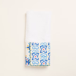 Πετσετα 30 X 50 Cm Αζουλεζου