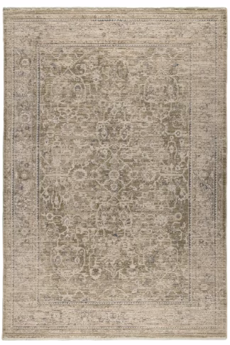 Χαλί Wool Touch 37051 Multi Διάδρομος 0.68