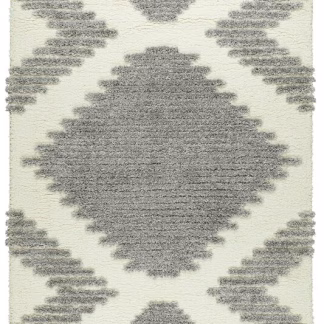 Χαλί Thick 820 Grey-Cream 200X290 KoulisCarpets Χαλί Thick 820 Grey-Cream 200X290 KoulisCarpets