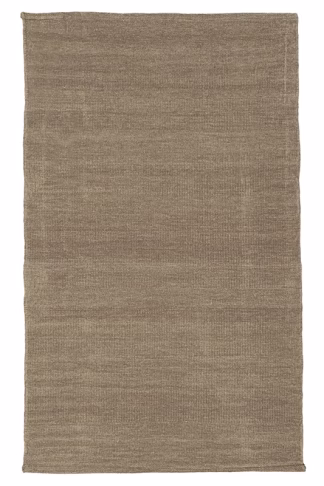 Ταπέτο Βαμβακερό Rodos Brown 070X140 Ταπέτο Βαμβακερό Rodos Brown 070X140