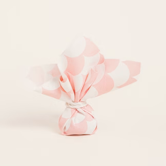 Μαντηλι 27 X 27 Cm Γοργονε Σομων