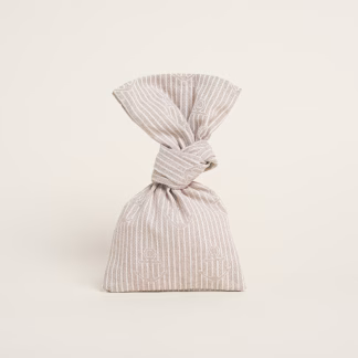 Μακροστενο Large 12 X 38 Cm Αγκυρα Ριγε Μπεζ