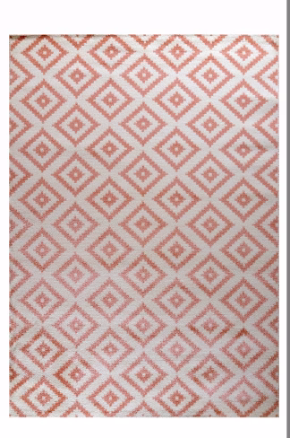 Siesta 160x230 Ταπ. Ρ.ρ. Τουρκιας Siesta 160x230 Ταπ. Ρ.ρ. Τουρκιας