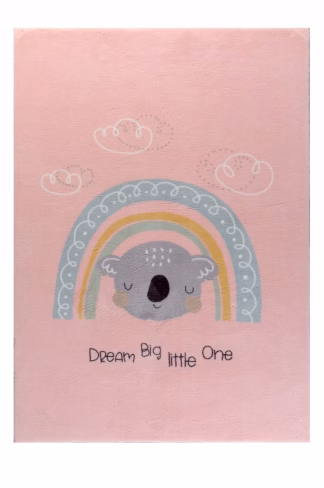 Cocooning 00327 160x230 Ταπ. Acrylic Τουρκιας