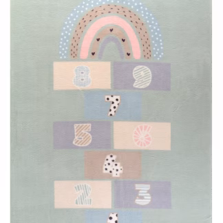 Tzikas Carpets Cocooning 160X230 Ταπ. Acrylic Τουρκιασ Tzikas Carpets Cocooning 160X230 Ταπ. Acrylic Τουρκιασ