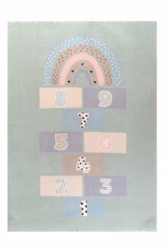 Cocooning 00341 160x230 Ταπ. Acrylic Τουρκιας