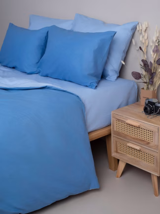 Παπλωματοθήκη Menta 202 Μονή (170x250)