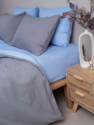 Παπλωματοθήκη Menta 207 Μονή (170x250)