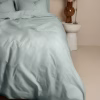 Παπλωματοθήκη Cotton Feelings 105 Γαλάζιο Διπλή (200×250) Παπλωματοθήκη Cotton Feelings 105 Γαλάζιο Διπλή (200×250)