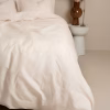 Παπλωματοθήκη Cotton Feelings 108 Εκρού Διπλή (200×250) Παπλωματοθήκη Cotton Feelings 108 Εκρού Διπλή (200×250)